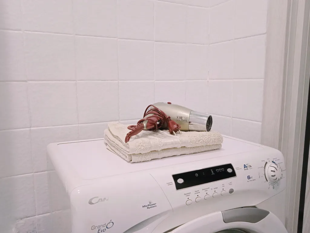 Квартира Квартира Бриз — Ярославль