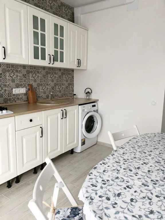 Квартира Апартаменты с видом на горы — Горячий Ключ