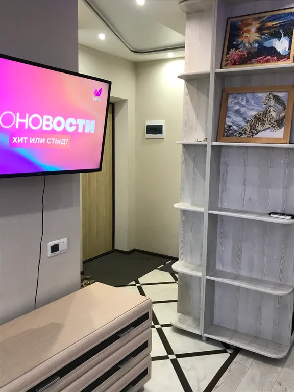 Квартира в Слободе