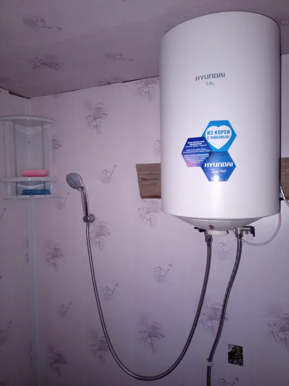 Уютный летний домик на берегу реки Ока