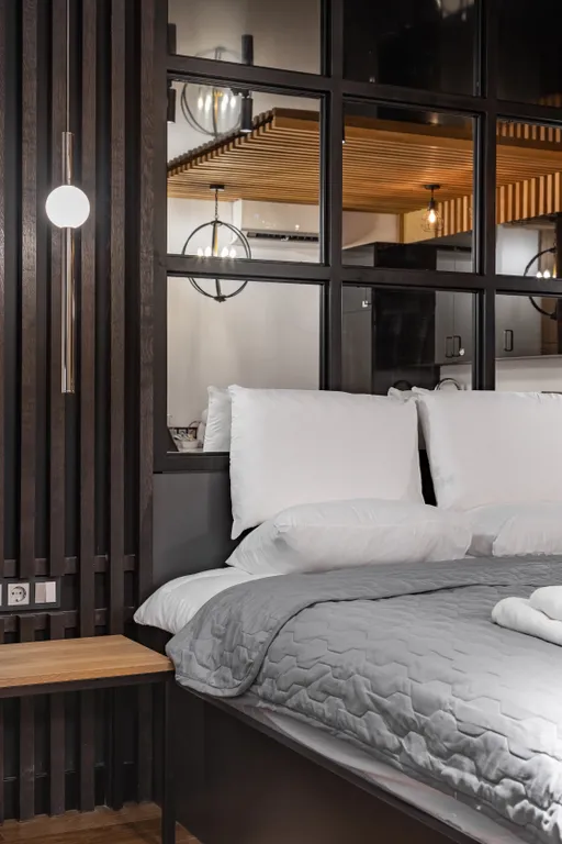 Квартира Квартира Апартамент Stay2Day DLT — Санкт-Петербург