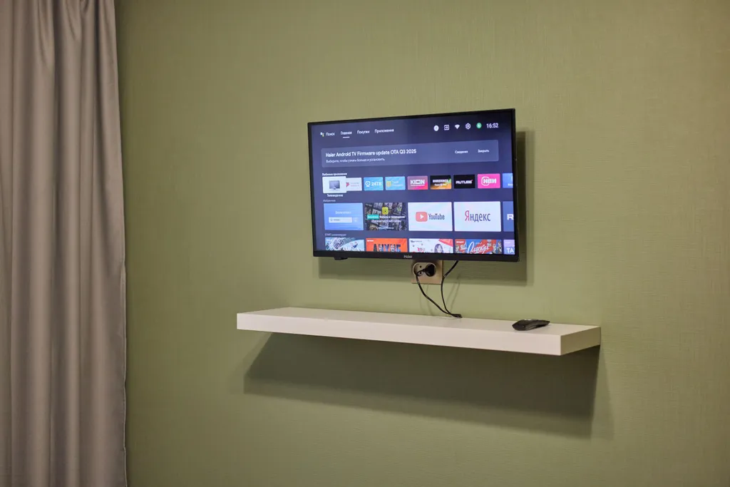 6-местные апартаменты рядом с УГМК и киностудией