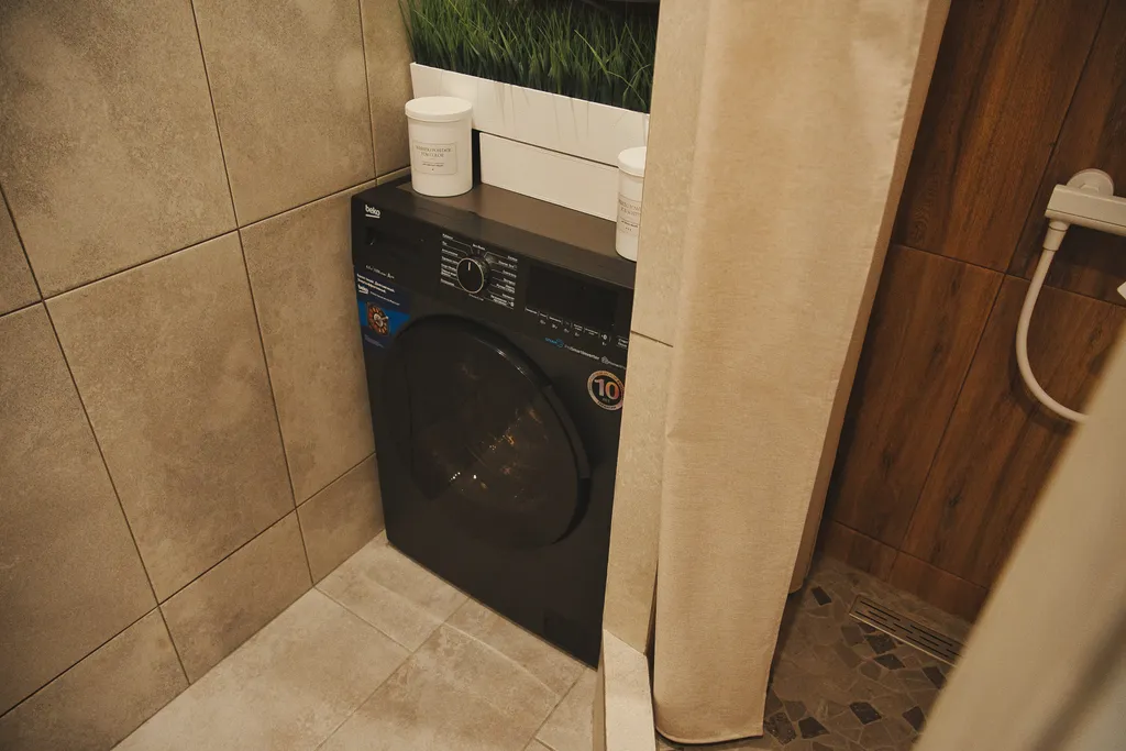 Апартамент "Второй дом Карелия"