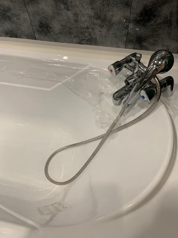 Уютная евродвушка в экологически чистом районе