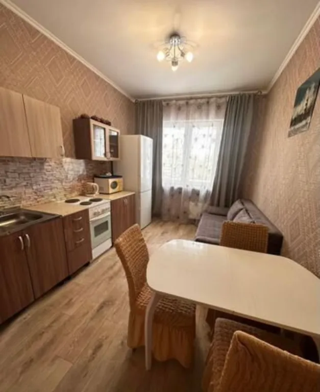 Уютная квартира в ЖК Заречный