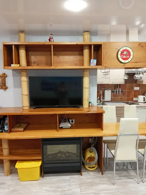 Квартира в центре