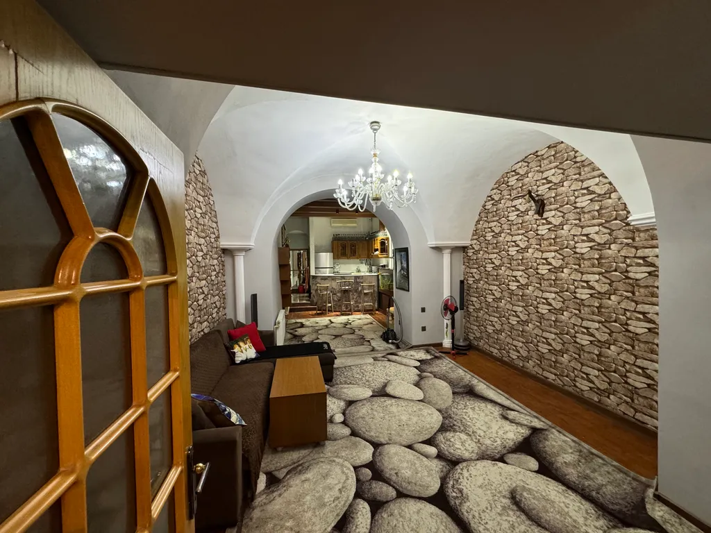 Dream House - Custom designed apartment in the city centre