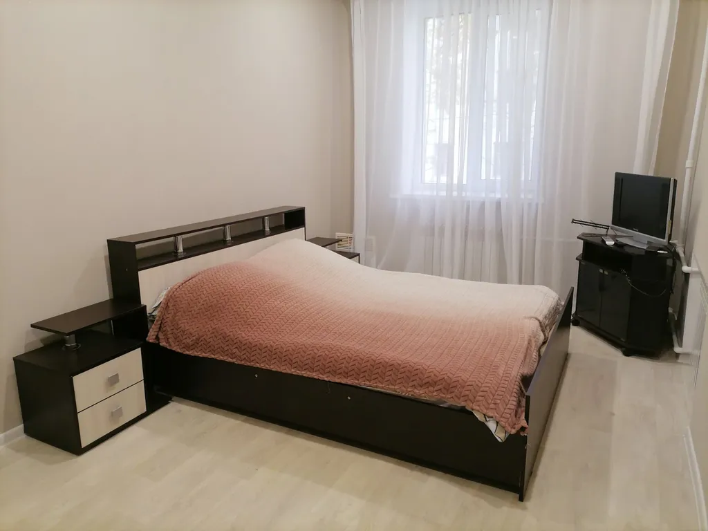 Квартира Чистая и уютная квартира в центре микрорайона — Волгоград