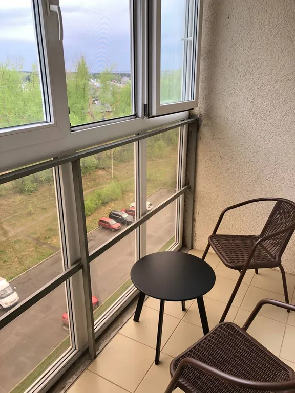 Уютная квартира на ГПЗ