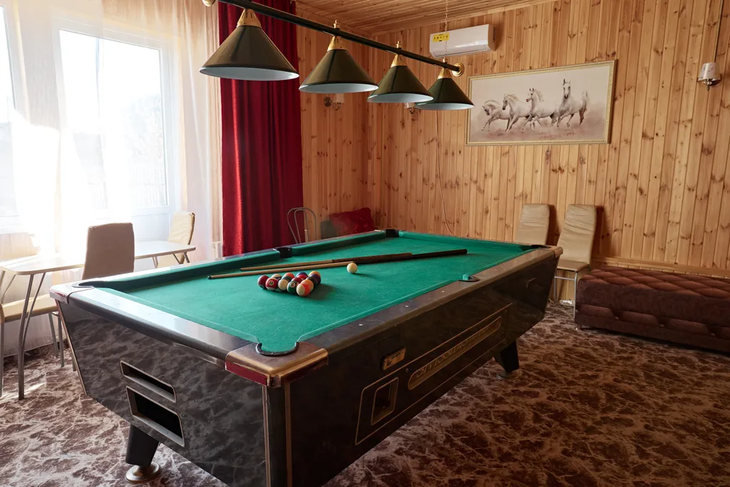 Гостевой дом Алмаз