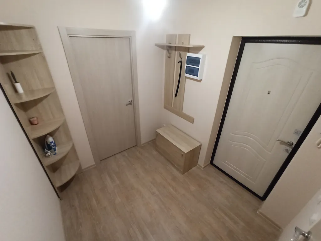 Апартаменты Ханами