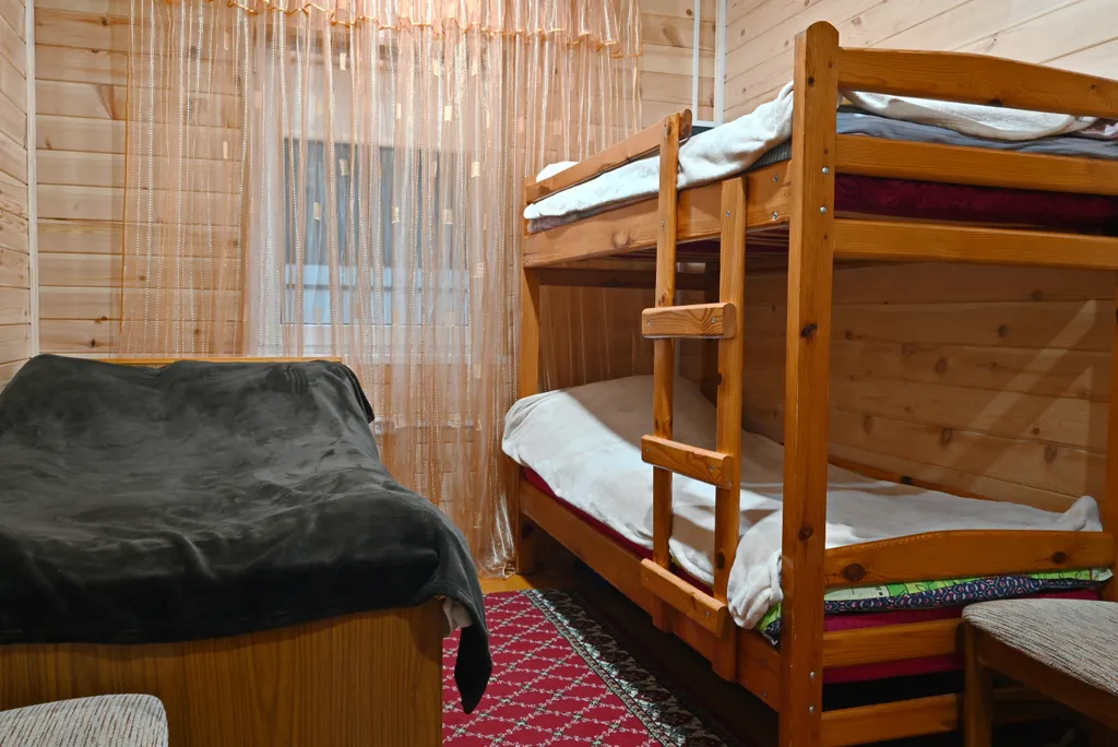 Агроусадьба Лесная Тишина в Беловежской пуще