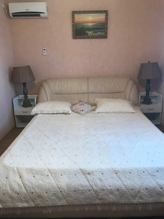 Квартира Комната — Курортное