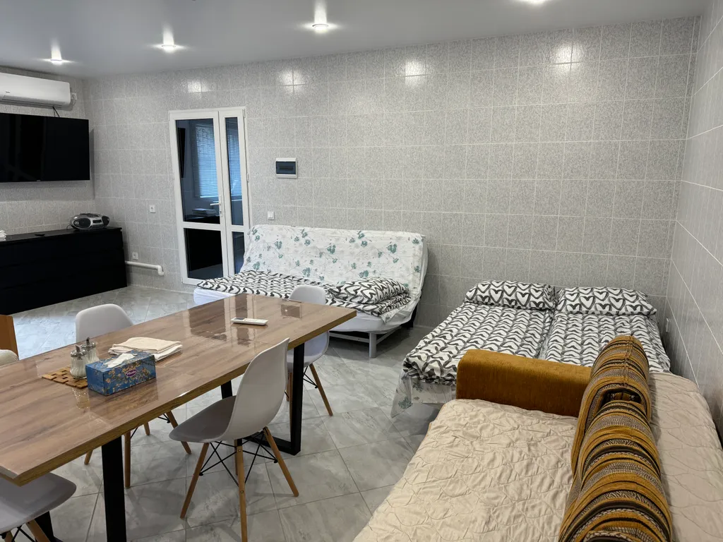 1-комнатный Дом