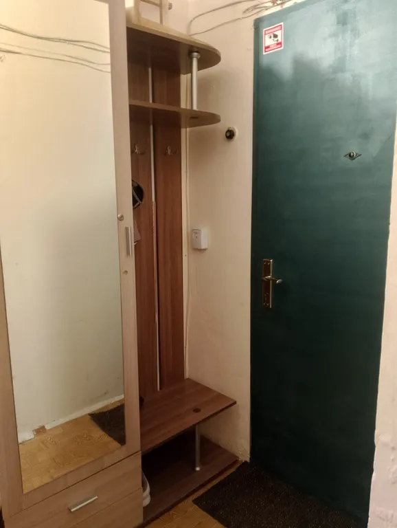 Квартира Уютная квартира с открытой лоджией и видом на море — Анапа