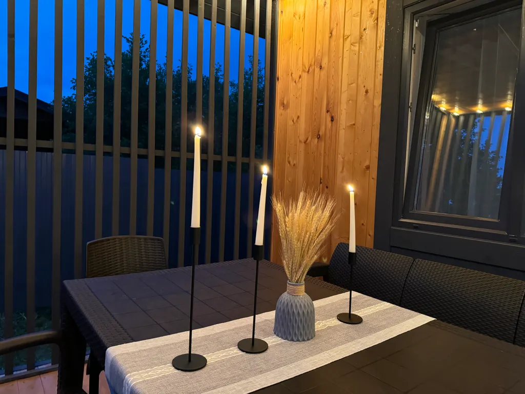 Дизайнерская фазенда