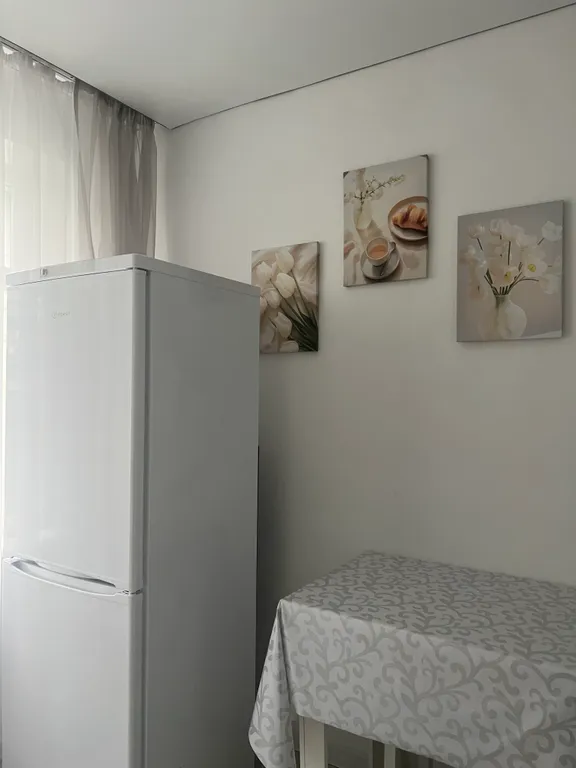 Центр города, чисто, уютно, современно