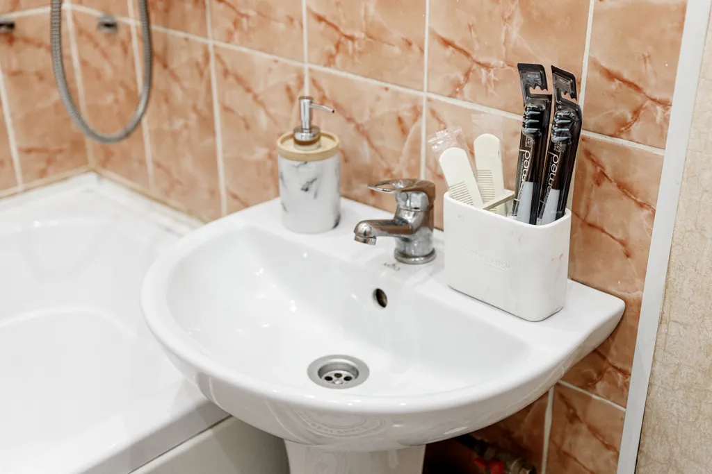 Квартира в центре города