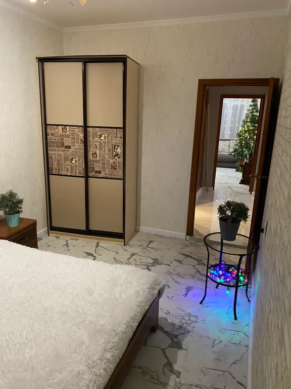 Уютные квартиры ЖД вокзала