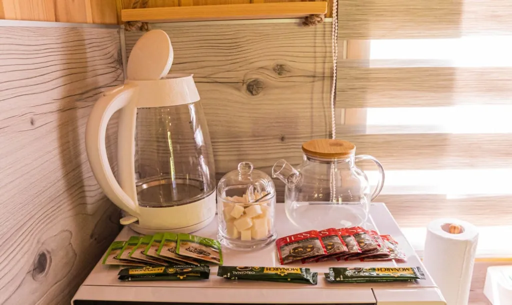 Дом №1. Просторы