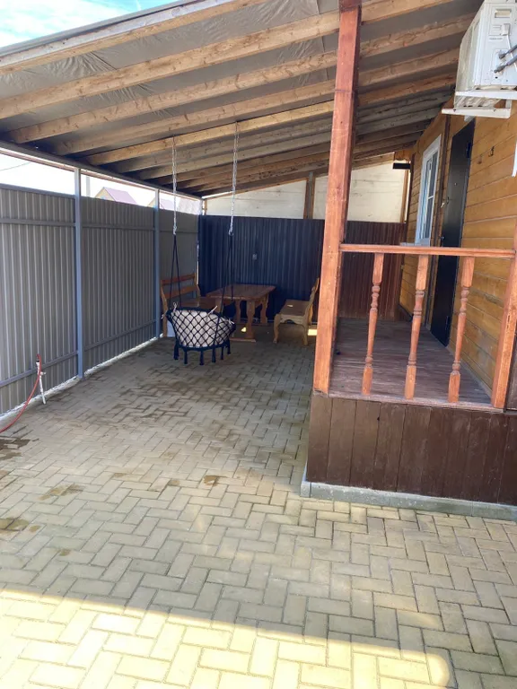 Отдых на берегу моря