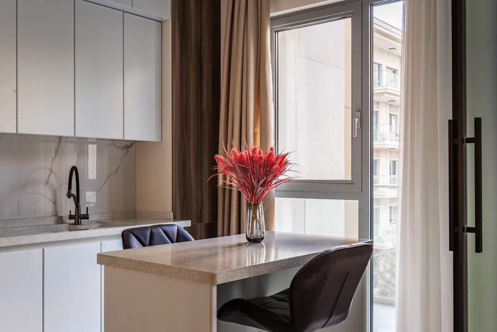 Элитный Мирабад Авенью