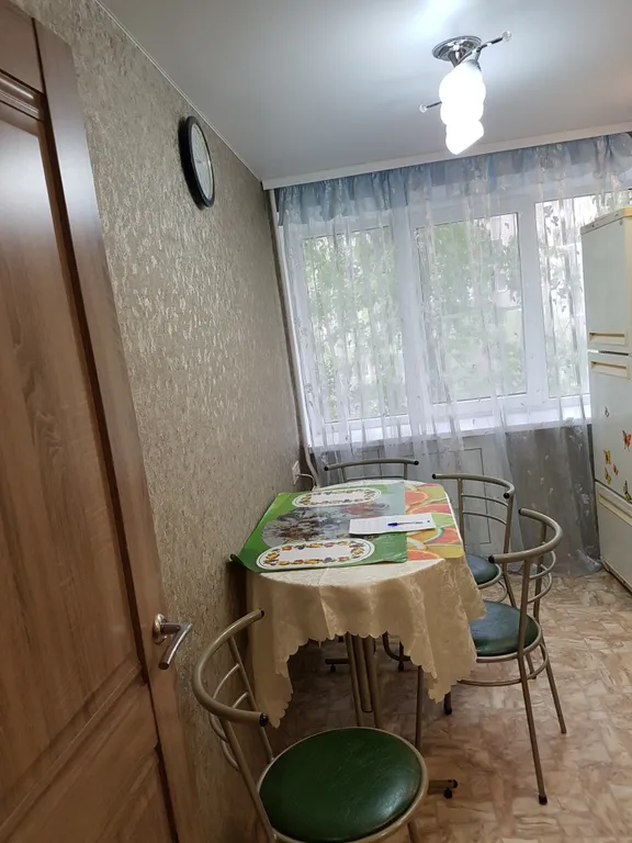 Квартира рядом с Мамаевым курганом, домом Павлова, Медакадемией