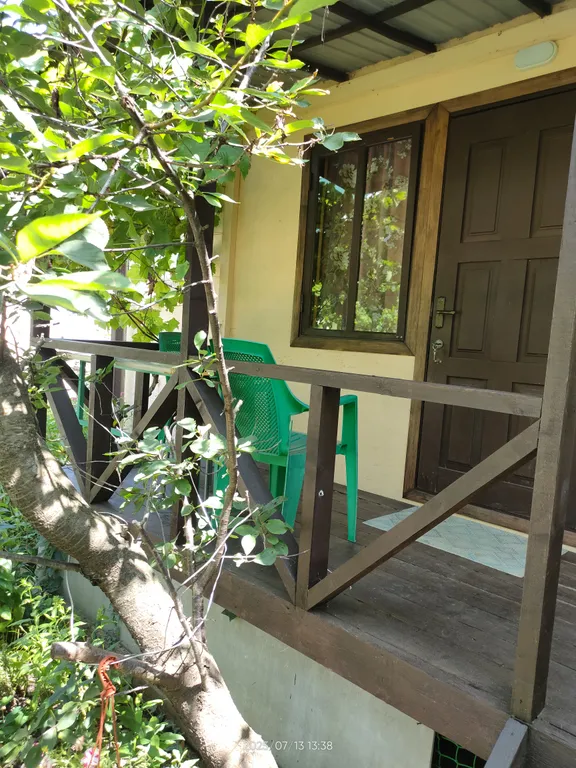 Отдых в частном секторе у моря