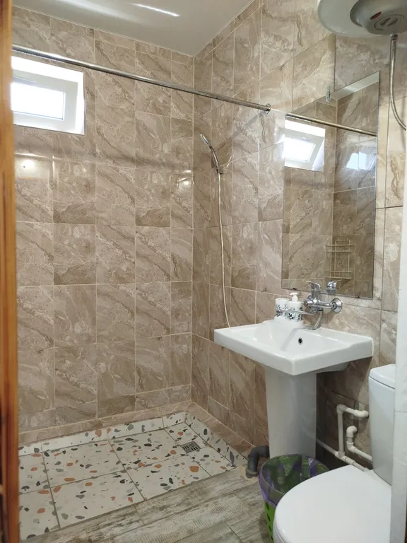 Студия у моря