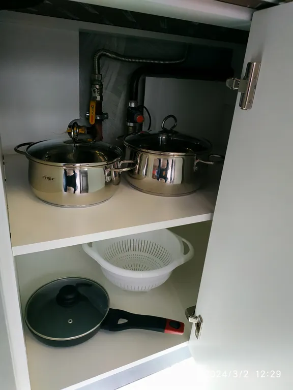 Новая студия