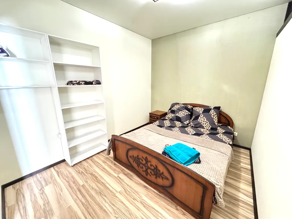 Апартаменты Astra Apartments в районе Вокзала