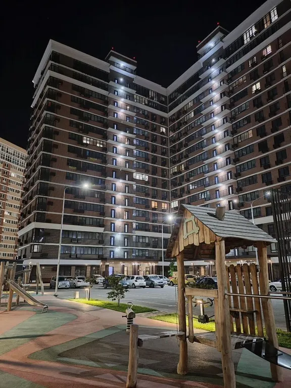 Квартира Квартира бизнес-класса — Краснодар