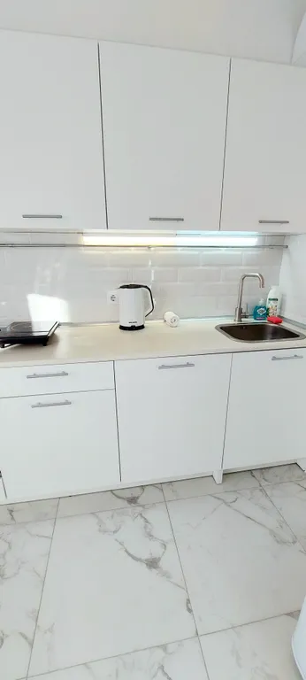 Квартира Квартира Новостройка люкс — Мирное