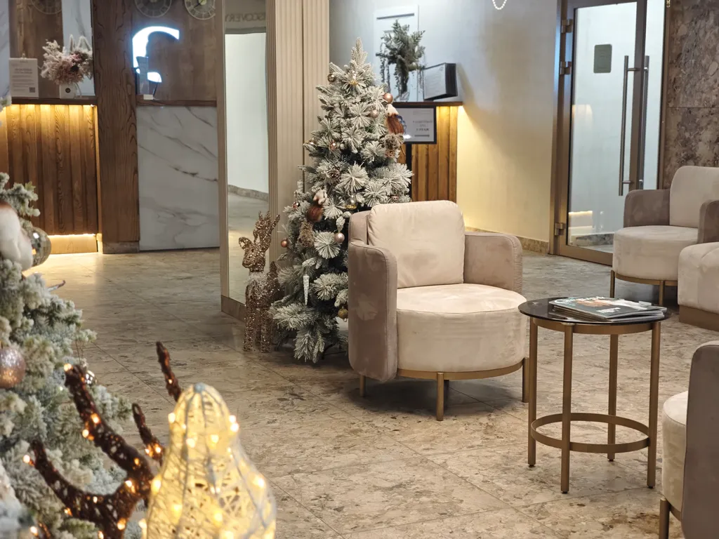 Квартира Шикарные апартаменты на Взлетке возле Краевой больницы — Красноярск