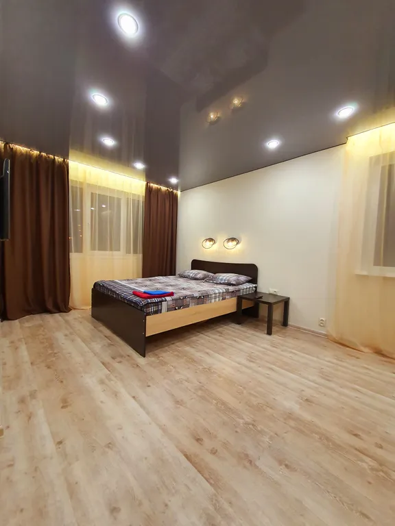 Апартаменты Марата 18