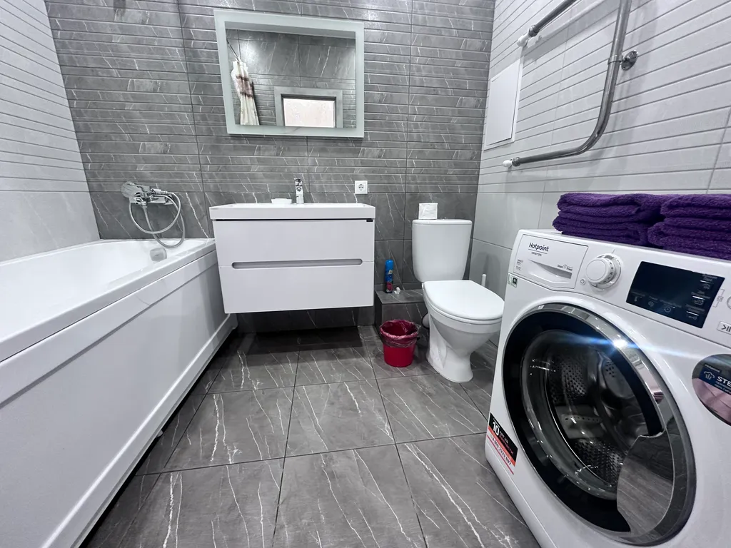 Апартамент в Заволжском районе