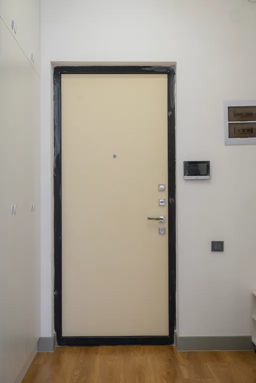 Просторная студия на Аль-Фараби