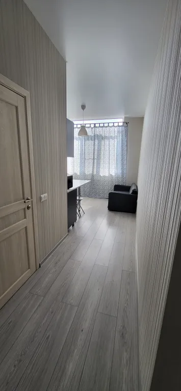 Уютная квартира в центре элитного посёлка с видом на море