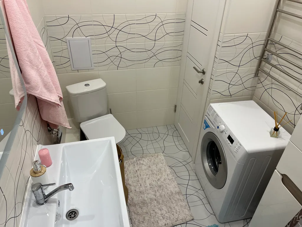 Жить в комфорте