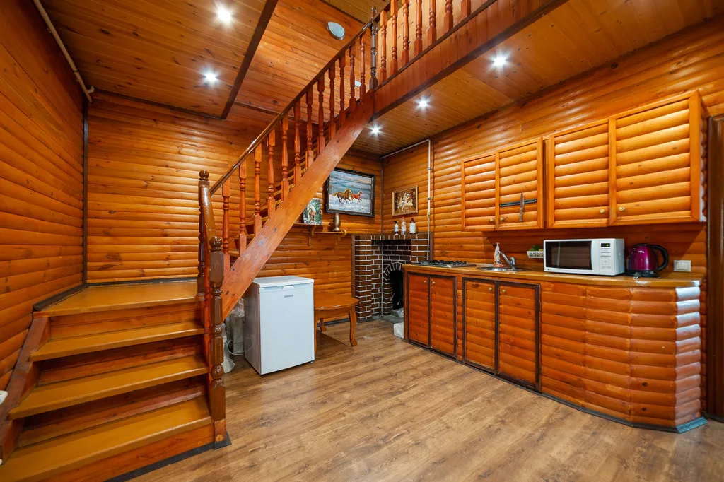 3-комнатный Дом