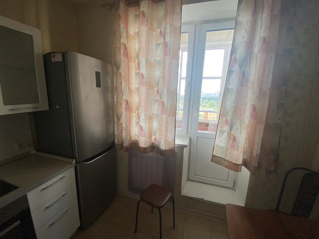 Квартира в Алексеевской Роще