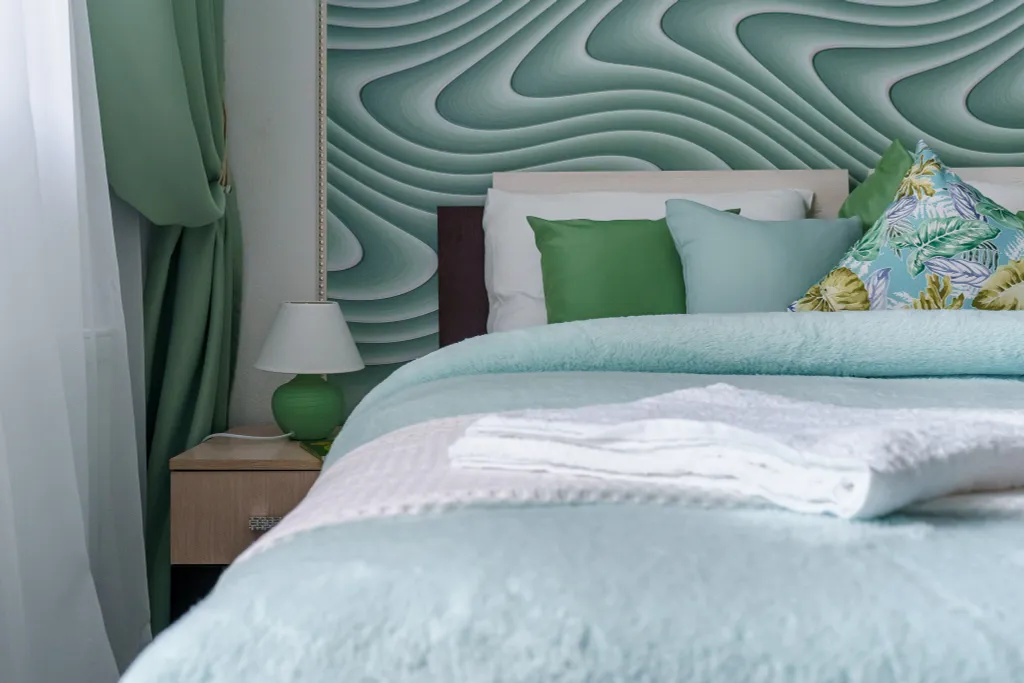 Квартира Квартира Voyage lime style — Санкт-Петербург