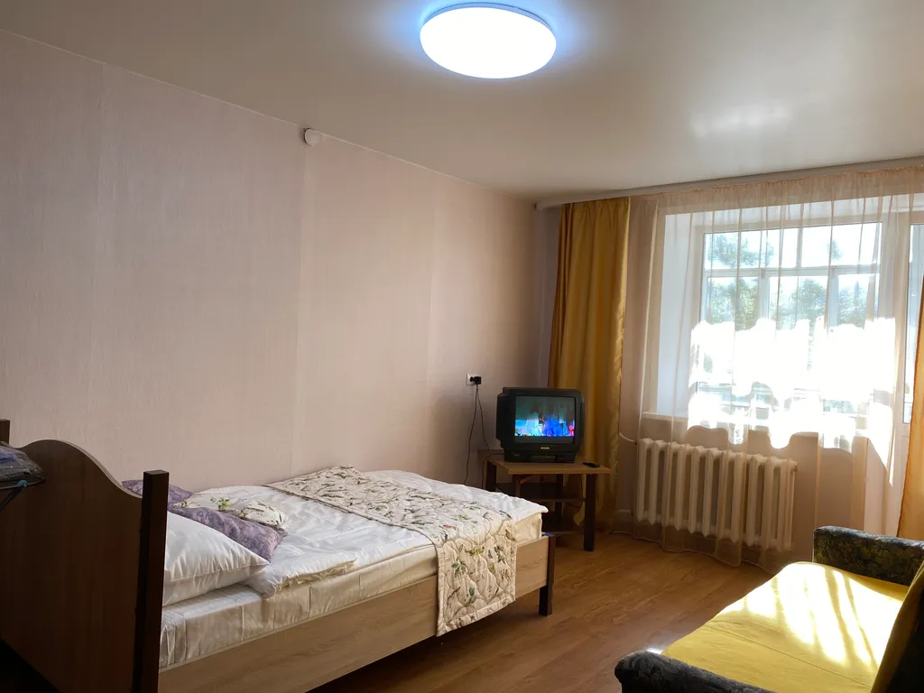 Уютная квартира в центре