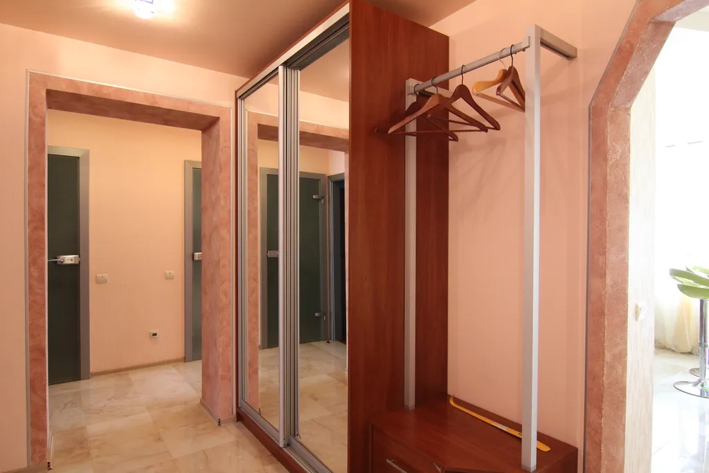 Просторная квартира Премиум