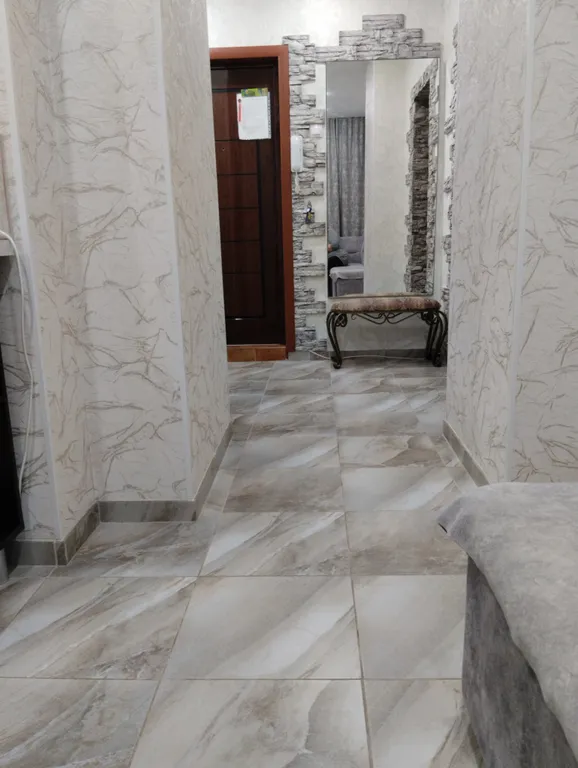 Уютная квартира рядом с кардиологическим центром