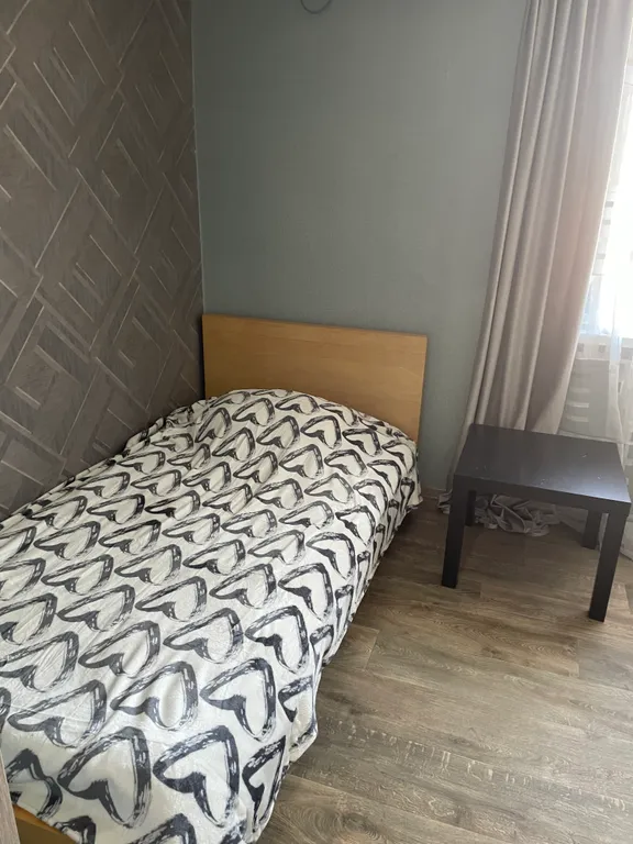 Квартира рядом с ОГУ