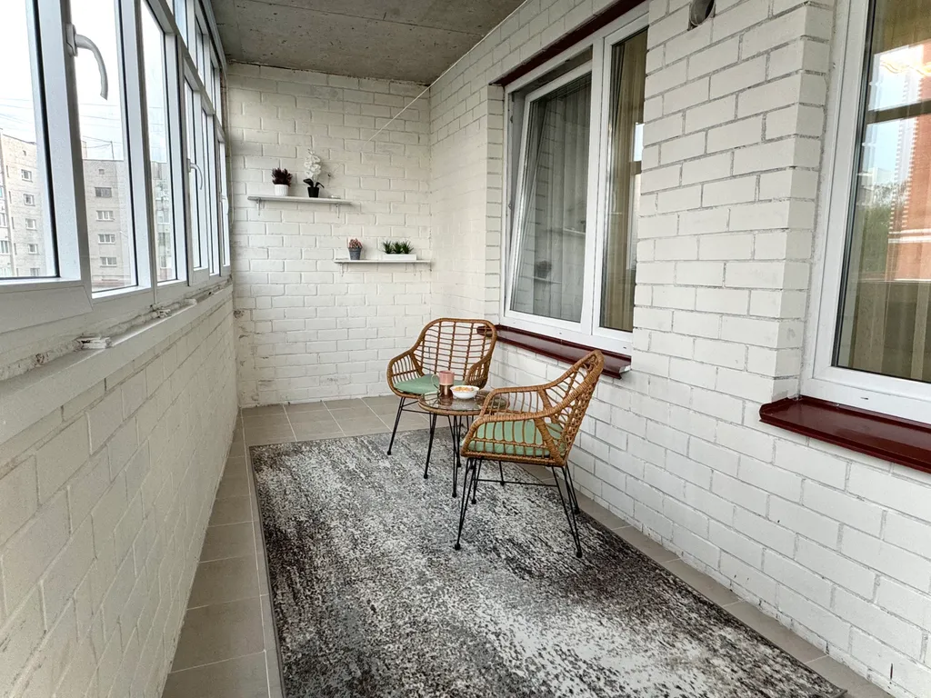 Уютная студия в комфортном районе