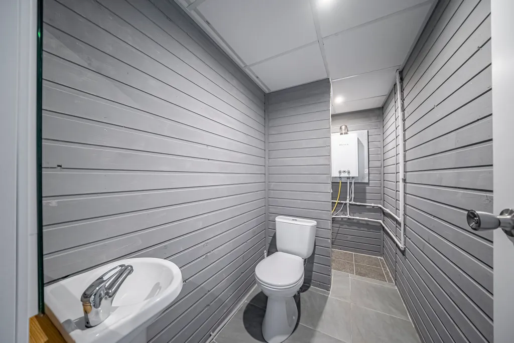 Коттедж Коттедж Почувствуй себя на ранчо в Скандинавском стиле — Разметелево