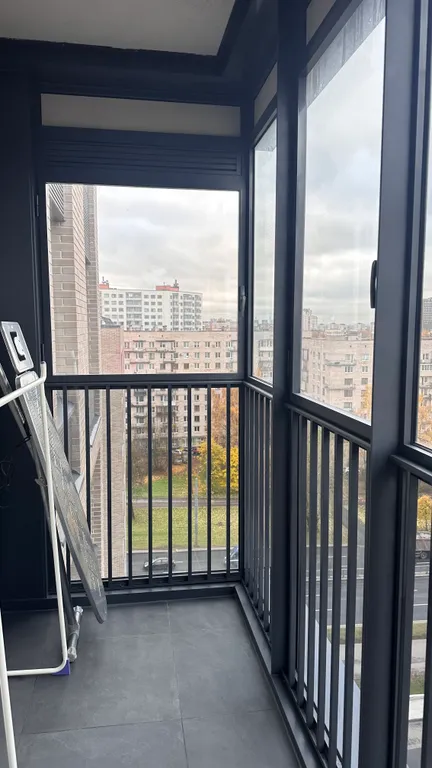 Квартира Квартира возле парка Сосновка — Санкт-Петербург