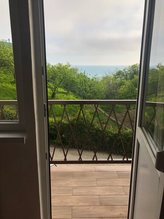 Квартира Апартаменты с видом на море и лес — аренда посуточно в Лоо